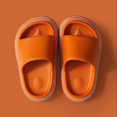 Soft-Soled Fashion Sandals for Kids