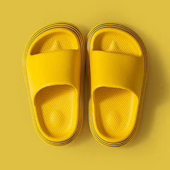 Soft-Soled Fashion Sandals for Kids