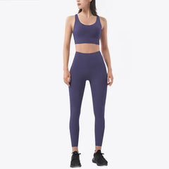 Yoga Suit Fitness Sports Suit