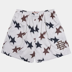 Elite Essentials Basic Men's Short