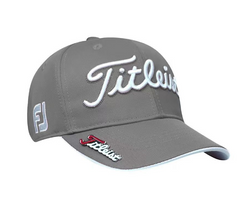 Golf Hats Titleist Designs