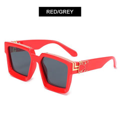 Square Sunglasses