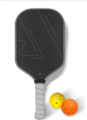 Paddle Fiber Pickleball