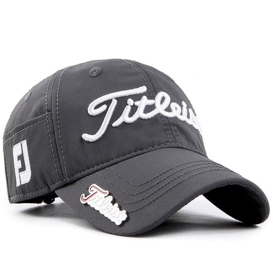 Golf Hats Titleist Designs