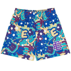 Elite Essentials Basic Men's Short