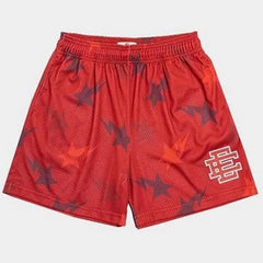 Elite Essentials Basic Men's Short