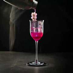 Tulip Cocktail Glass