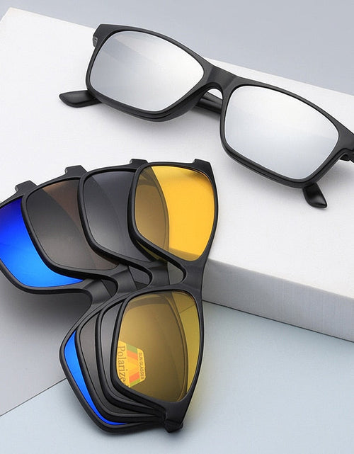 Load image into Gallery viewer, Polarix Sunglasses
